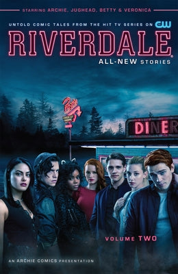 Riverdale Vol. 2 by Aguirre-Sacasa, Roberto
