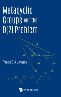 Metacyclic Groups and the D(2) Problem by Johnson Francis E a