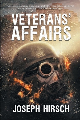 Veterans' Affairs by Hirsch, Joseph
