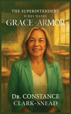 The Superintendent Who Wore Grace as Armor by Clark-Snead, Constance