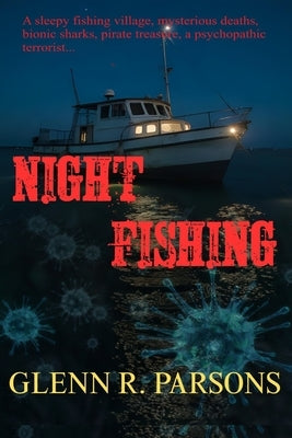 Night Fishing by Parsons, Glenn R.