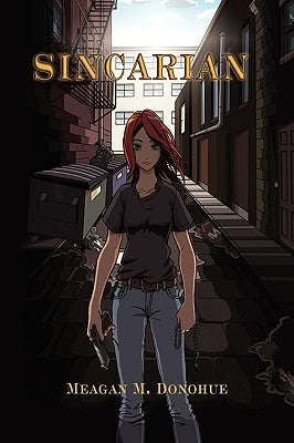 Sincarian by Donohue, Meagan M.