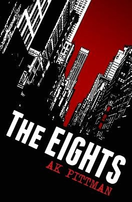 The Eights by Royer Ocken, Jessica
