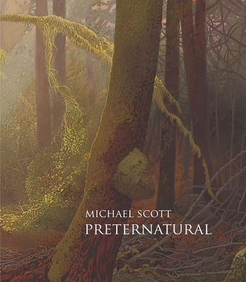 Preternatural: Michael Scott by Scott, Michael
