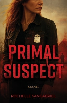 Primal Suspect by Sangabriel, Rochelle