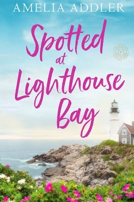 Spotted at Lighthouse Bay by Addler, Amelia