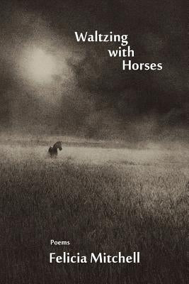 Waltzing with Horses by Mitchell, Felicia