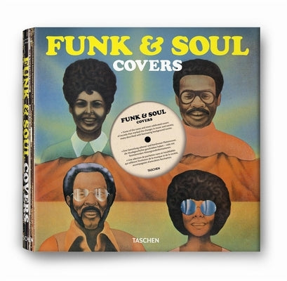 Funk & Soul Covers by Wiedemann, Julius