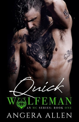 Quick by McLove, Ellie