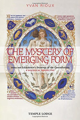 The Mystery of Emerging Form: Imma Von Eckardstein's Drawings of the Constellations: A Biological Perspective by Rioux, Yvan