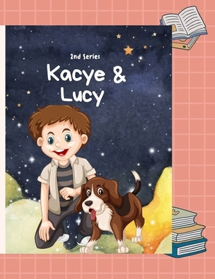 kacye and lucy 2 by Farhat, Saida