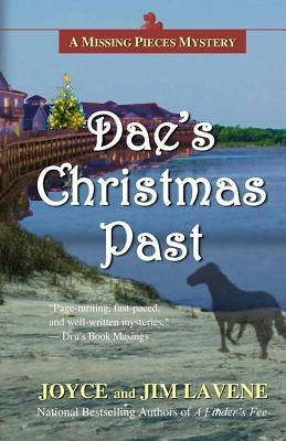 Dae's Christmas Past by Lavene, James