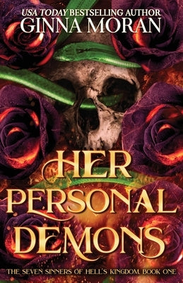 Her Personal Demons by Moran, Ginna