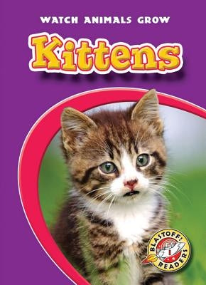 Kittens by Sexton, Colleen
