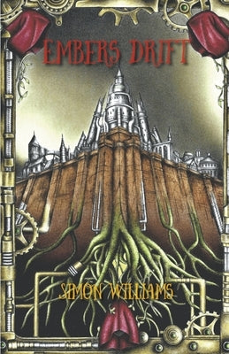 Embers Drift by Williams, Simon