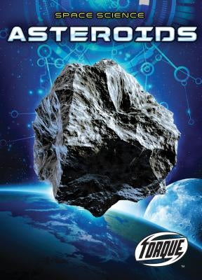 Asteroids by Rathburn, Betsy