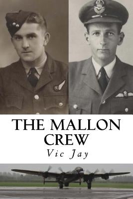 The Mallon crew by Jay, Vic