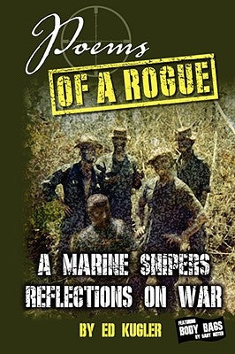 Poems of a Rogue by Kugler, Ed
