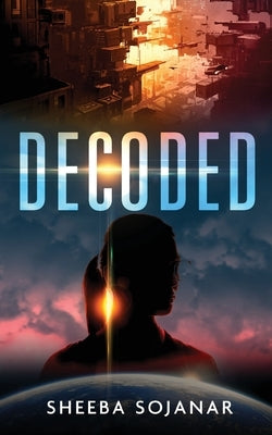 Decoded by Sojanar, Sheeba