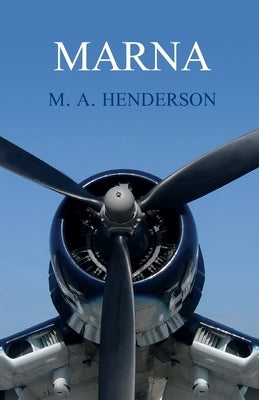 Marna by Henderson, Michael a.