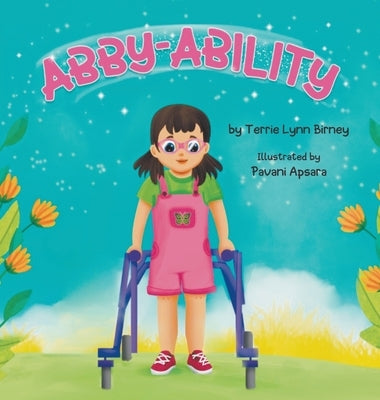 Abby-Ability by Birney, Terrie Lynn