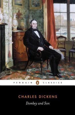 Dombey and Son by Dickens, Charles