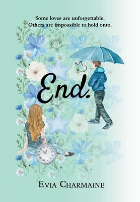 End by Charmaine, Evia