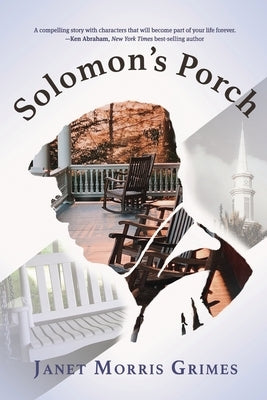 Solomon's Porch by Grimes, Janet Morris