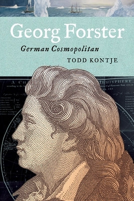 Georg Forster by Kontje, Todd