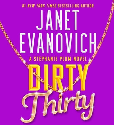 Dirty Thirty by Evanovich, Janet