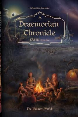 A Draemorian Chronicle: The Western World by Sproule, Derek