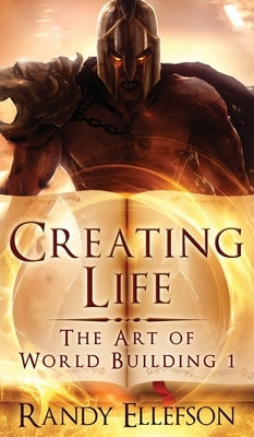 Creating Life by Ellefson, Randy