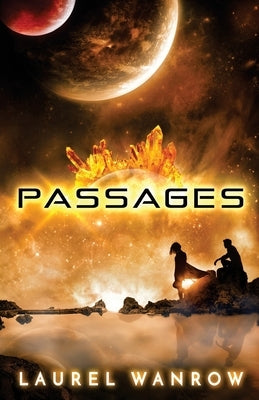 Passages by Wanrow, Laurel