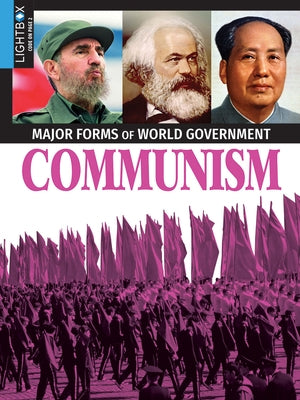 Communism by Heits, Rudolph