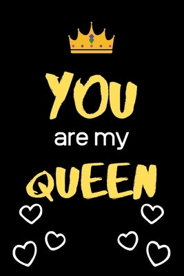 You Are My Queen: Best Birthday Anniversary valentine gifts for girlfriend wife gifts for her by Press House, Valentine Gifts