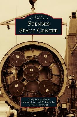 Stennis Space Center by Manto, Cindy Donze