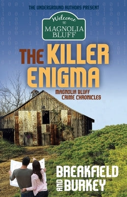 The Killer Enigma by Breakfield, Charles