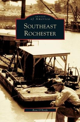 Southeast Rochester by O'Keefe, Rose