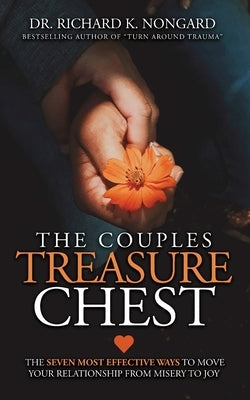 The Couples Treasure Chest by Nongard, Richard K.