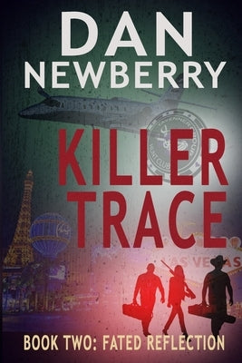 Killer Trace: Fated Reflection by Pazdro, Tammy