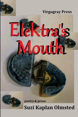 Elektra's Mouth by Press, Virgogray