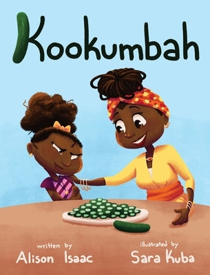 Kookumbah by Isaac, Alison