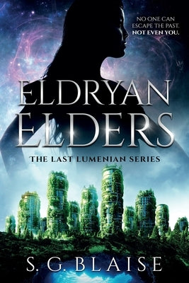 Eldryan Elders by Blaise, S. G.