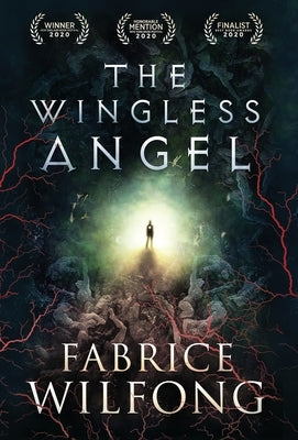 The Wingless Angel by Wilfong, Fabrice