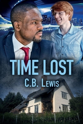 Time Lost by Lewis, C. B.