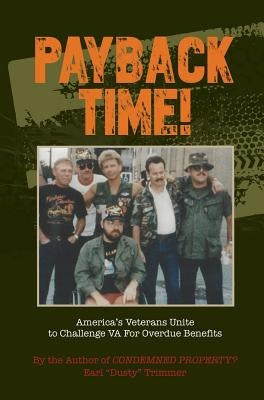 Payback Time! by Trimmer, Earl Dusty