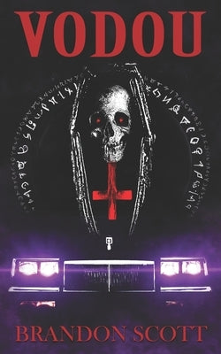 Vodou by Scott, Brandon