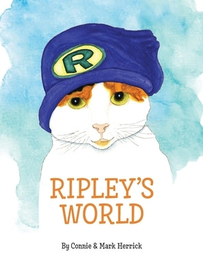 Ripley's World by Herrick, Connie