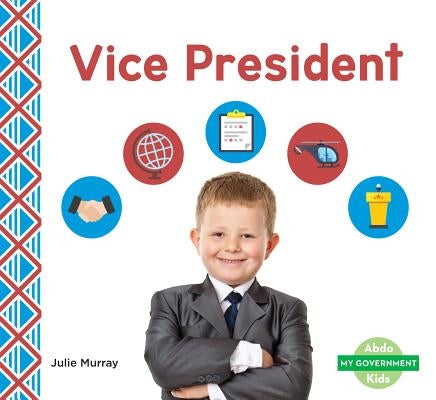 Vice President by Murray, Julie