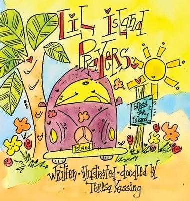 Lil Island Prayers by Kassing, Teresa